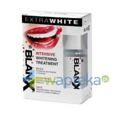 podgląd produktu BLANX EXTRA WHITE Pasta do zębów 30 ml