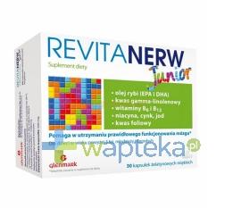 Revitanerw opinie