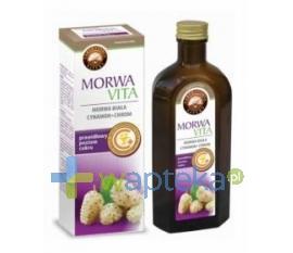 podgląd produktu Morwa Vita płyn 250 ml 