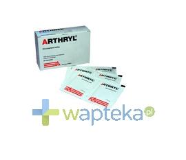 Arthryl proszek 1,5g 20 saszetek | Wapteka.pl