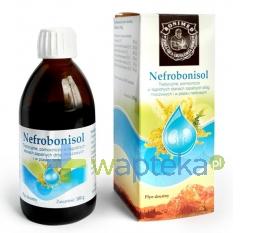 podgląd produktu Nefrobonisol płyn doustny 100 g 