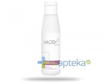 podgląd produktu Włosy+ Solutions szampon przeciw wypadaniu włosów 200 ml