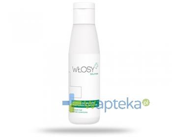 podgląd produktu Włosy+ Solutions szampon do włosów przetłuszczających się 200 ml