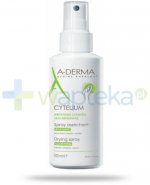 
                             A-Derma Cytelium spray osuszający do skóry podrażnionej 100 ml -Wapteka                             
