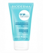 Bioderma ABCDerm Cold-Cream ochronny krem natłuszczający dla dzieci i niemowląt do twarzy i ciała 45 ml - Wapteka