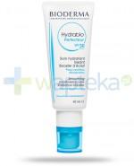 Bioderma Hydrabio Perfecteur SPF30 krem nawilżający, wygładzający i rozświetlający skórę 40 ml - Wapteka