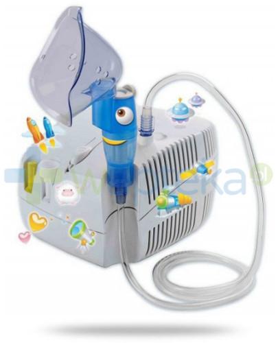 zdjęcie produktu Med2000 CX Aero Kid inhalator dla dzieci i niemowląt 1 sztuka