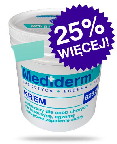 zdjęcie produktu Mediderm krem dermatologiczny 625 g