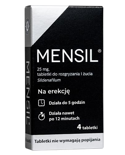 przyczyny słabej erekcji
