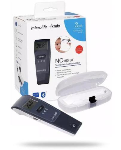 Potential boat Aggregate Microlife NC 150 BT termometr elektroniczny bezdotykowy bluetooth - cena, opinie ᐈ Cena, Opinie, Wskazania, Skład Potential boat Aggregate Microlife NC 150 BT termometr elektroniczny bezdotykowy bluetooth - cena, opinie ᐈ Cena, Opinie, Wskazania, Skład