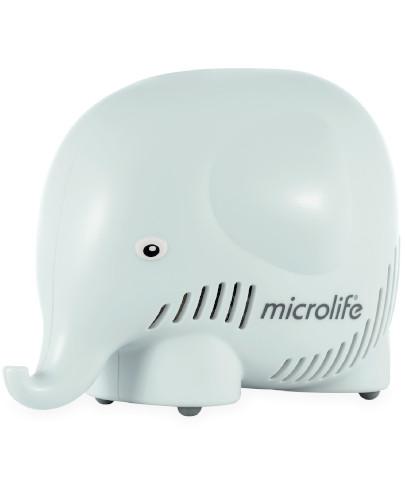 podgląd produktu Microlife NEB 410 inhalator dla dzieci 1 sztuka