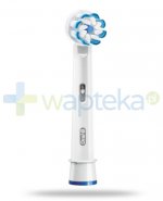Oral B Sensi Ultrathin Eb60 Końcówki Do Szczoteczki 2 Sztuki