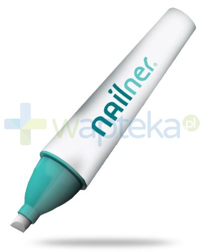 podgląd produktu Nailner Sztyft przeciw grzybicy paznokci 4 ml