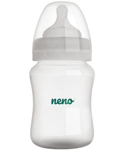 podgląd produktu Neno Bottle 150 butelka do karmienia 150 ml