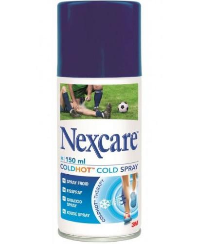 podgląd produktu Nexcare ColdHot spray chłodzący 150 ml