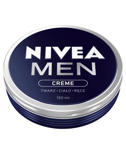 zdjęcie produktu Nivea Men Creme krem 150 ml