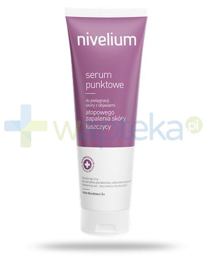 podgląd produktu Nivelium serum punktowe 50 ml