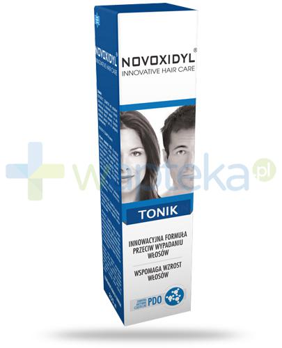 zdjęcie produktu Novoxidyl tonik na porost włosów 75 ml