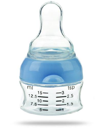 podgląd produktu Nuby Mini butelka z podziałką 15 ml