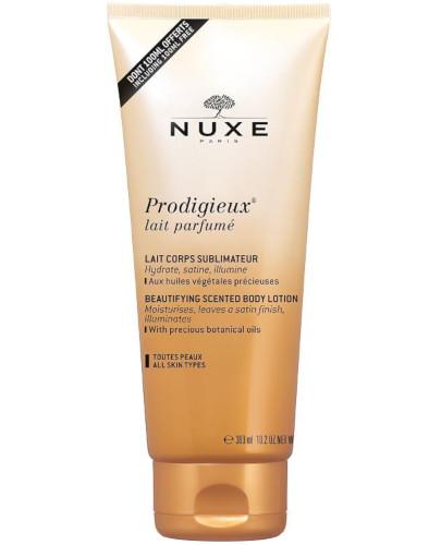podgląd produktu Nuxe Prodigieux perfumowane mleczko do ciała 300 ml