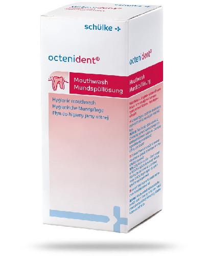 podgląd produktu Octenident płyn do higieny jamy ustnej 250 ml