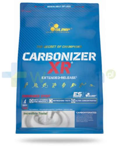 podgląd produktu Olimp Carbonizer XR ananas 1000 g