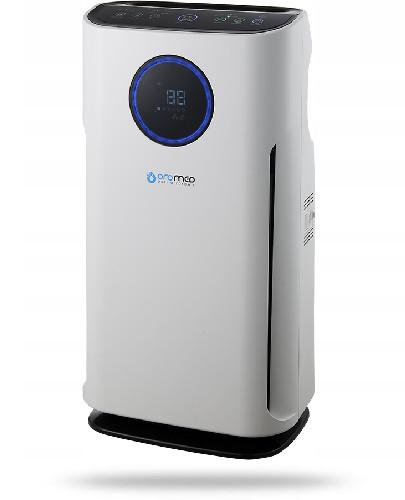podgląd produktu OroMed oczyszczacz powietrza ORO-AIR PURIFIER HEPA PREMIUM 1 sztuka