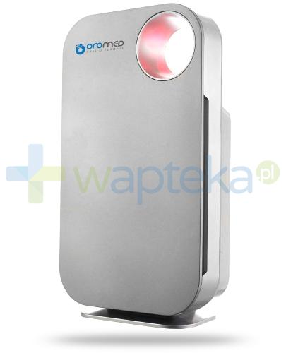 podgląd produktu OroMed Oro-Air Purifier Ring oczyszczacz powietrza na smog i alergie 1 sztuka