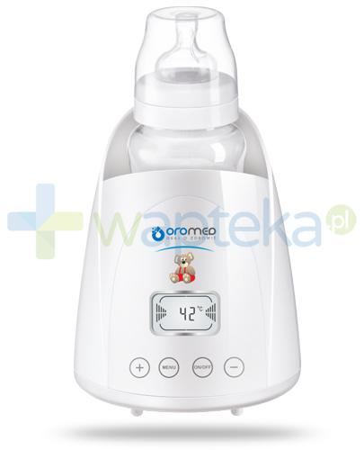 podgląd produktu OroMed Oro-Baby Heater podgrzewacz do butelek 1 sztuka
