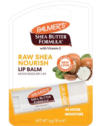 zdjęcie produktu Palmers nawilżający balsam do ust z masłem shea SPF15 4 g