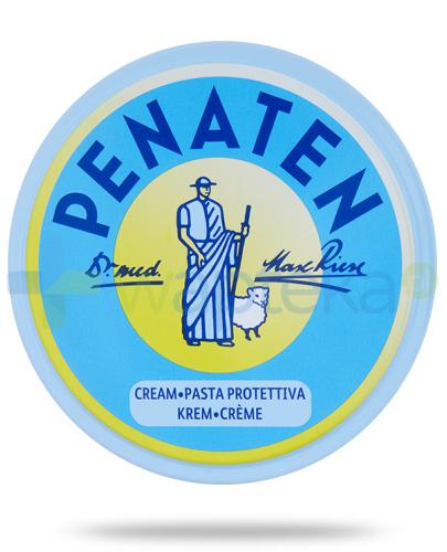 podgląd produktu Penaten krem przeciw odparzeniom 50 ml