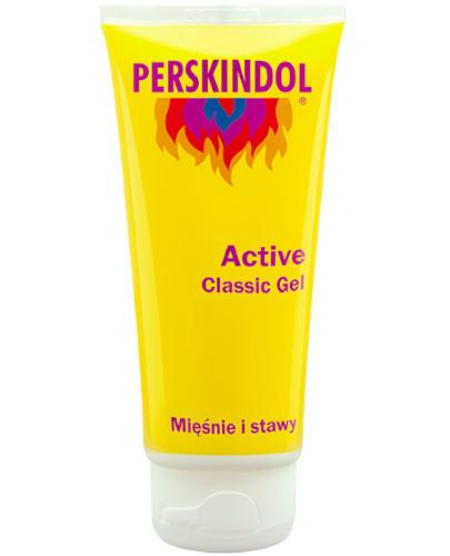 podgląd produktu Perskindol Active Classic Gel żel 200 ml
