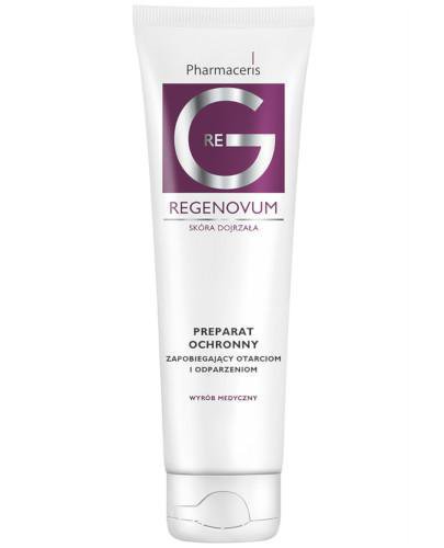 podgląd produktu Pharmaceris G Regenovum preparat ochronny zapobiegający otarciom i odparzeniom 100 ml