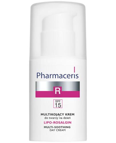 zdjęcie produktu Pharmaceris R Lipo-Rosalgin krem multikojący SPF15 do skóry suchej , normalnej i wrażliwej 30 ml