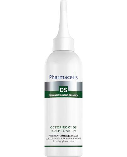 zdjęcie produktu Pharmaceris T preparat zmniejszający łuszczenie i zaczerwienienia 100 ml