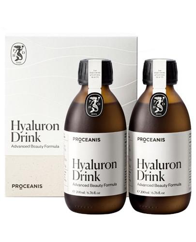 zdjęcie produktu Proceanis Hyaluron Drink 2 x 200 ml
