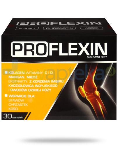 podgląd produktu ProFlexin 30 saszetek