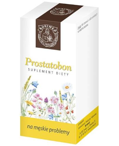 podgląd produktu Prostatobon 60 kapsułek