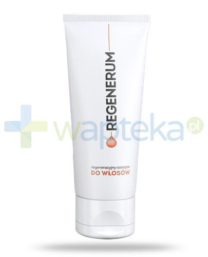 zdjęcie produktu Regenerum szampon regeneracyjny do włosów 150 ml