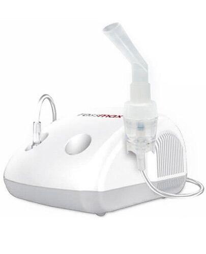 podgląd produktu Rossmax Therapy NE 100 inhalator tłokowy 1 sztuka