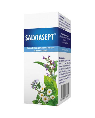 podgląd produktu Salviasept 38 ml