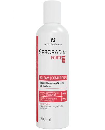 zdjęcie produktu Seboradin Forte balsam przeciw wypadaniu włosów 200 ml