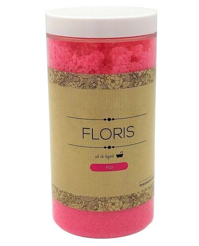 podgląd produktu Sól Bocheńska Floris róża 600 g