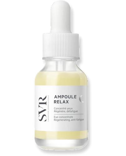 zdjęcie produktu SVR Ampoule Relax Night serum pod oczy 15 ml