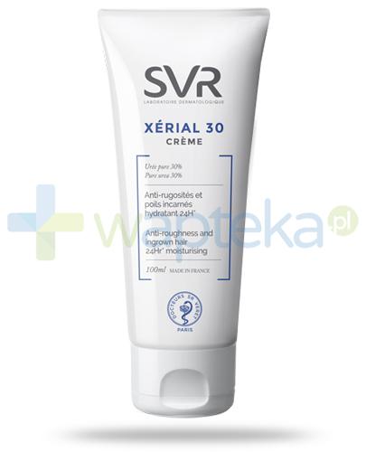 zdjęcie produktu SVR Xerial 30 krem do ciała eliminuje szorstkość skóry 100 ml