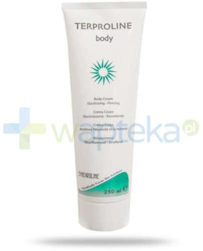 podgląd produktu Terproline body Cream balsam 250 ml