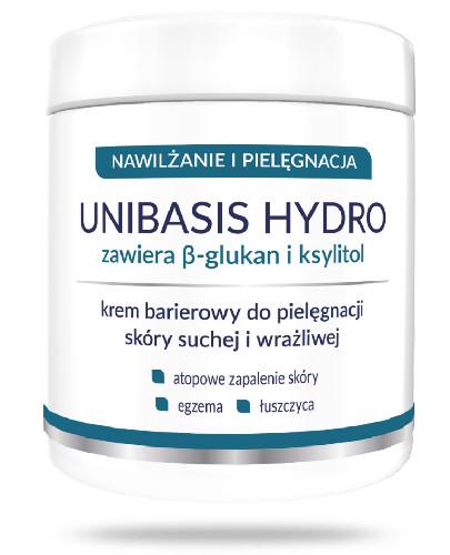 zdjęcie produktu Unibasis Hydro 500 g