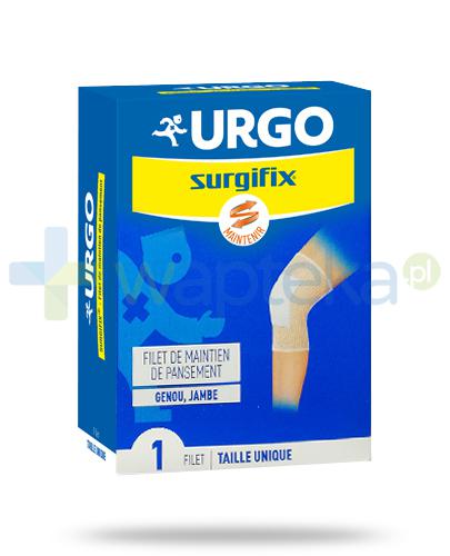 podgląd produktu Urgo Surgifix elastyczna siateczka opatrunkowa 1 sztuka