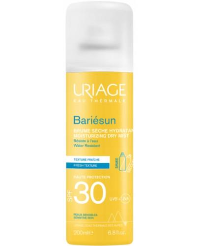 zdjęcie produktu Uriage Bariesun mgiełka SPF30 do skóry wrażliwej 200 ml