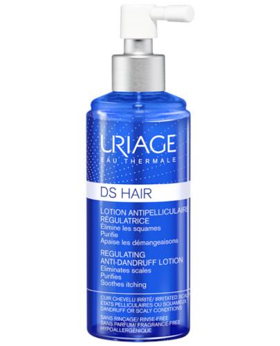 zdjęcie produktu Uriage DS Hair spray regulująco-łagodzący 100 ml